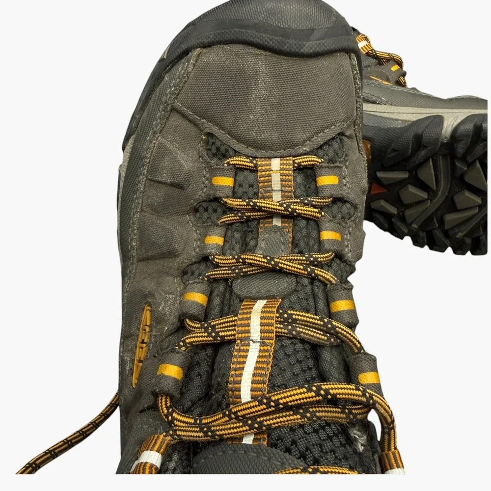 Keen equals women
